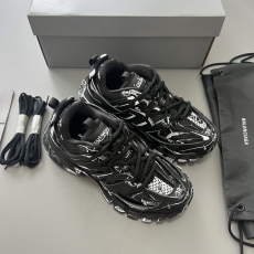 Balenciaga Track Shoes